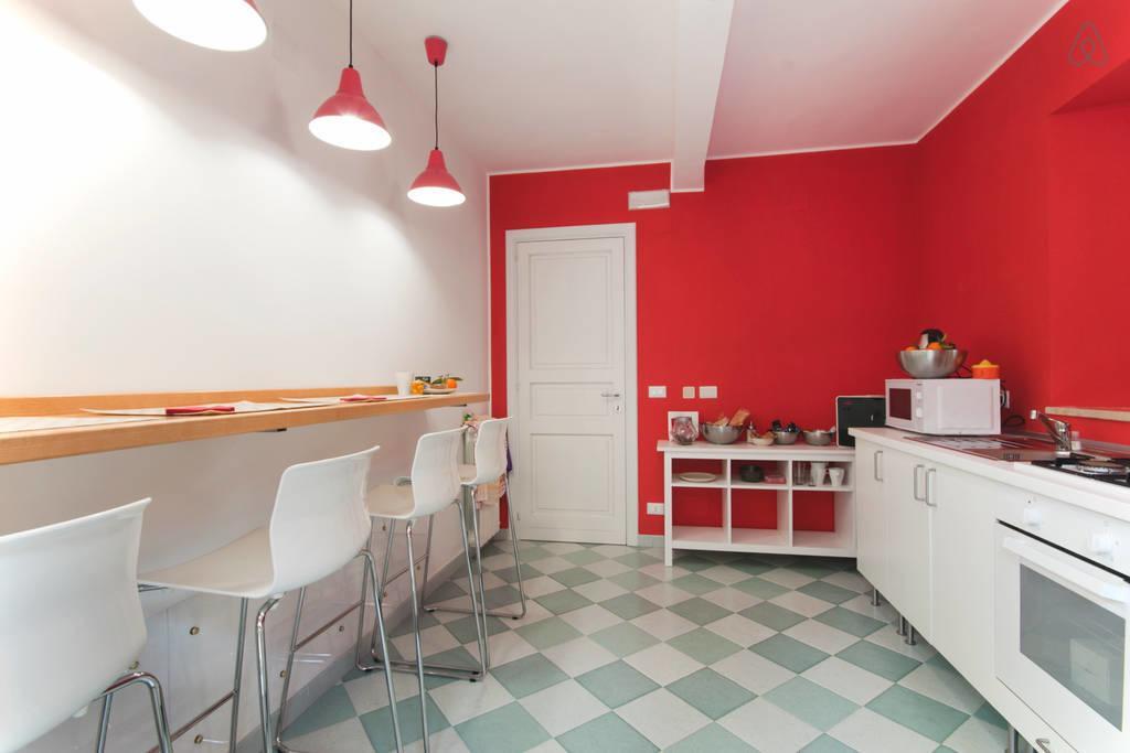 B&B Porta Della Sicilia Месина Екстериор снимка
