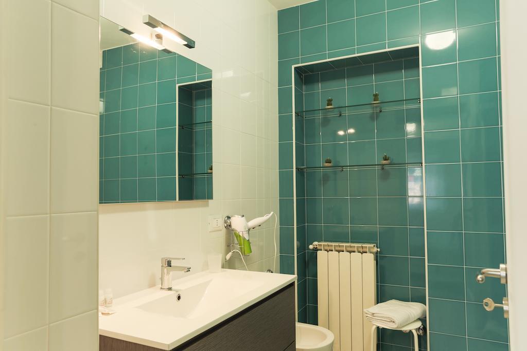 B&B Porta Della Sicilia Месина Екстериор снимка