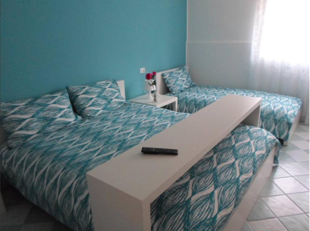 B&B Porta Della Sicilia Месина Екстериор снимка
